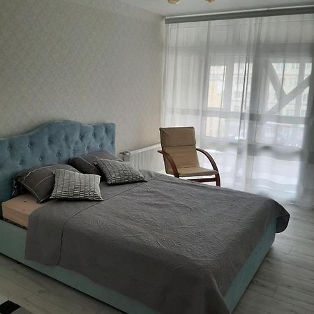 Comfortable Apartment Zamostyanska 34А Vinnytsia Extérieur photo