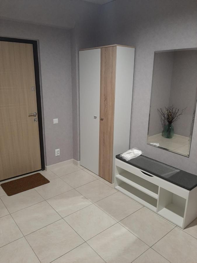Comfortable Apartment Zamostyanska 34А Vinnytsia Extérieur photo