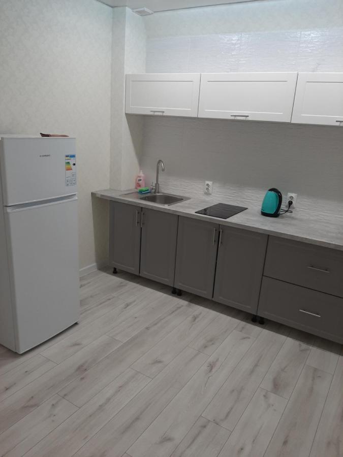 Comfortable Apartment Zamostyanska 34А Vinnytsia Extérieur photo
