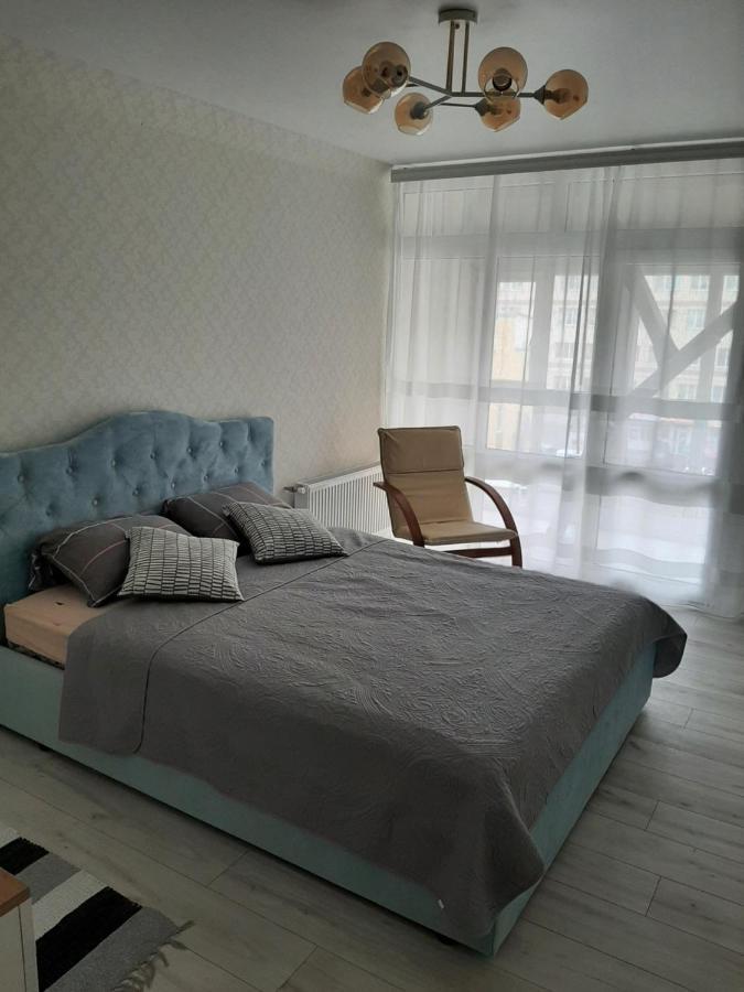 Comfortable Apartment Zamostyanska 34А Vinnytsia Extérieur photo