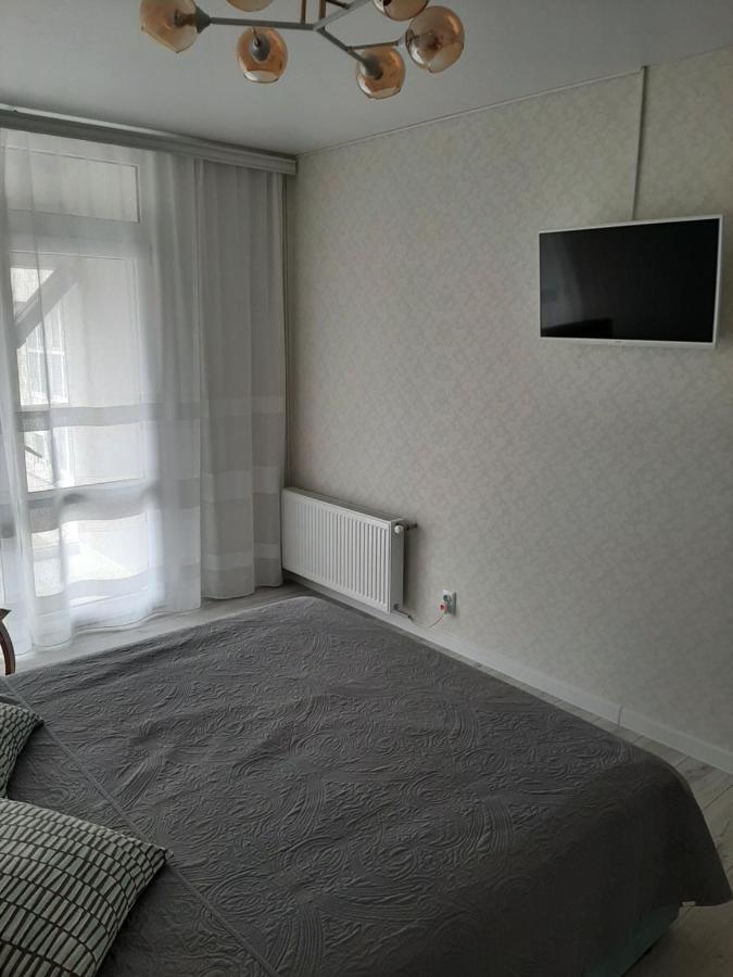 Comfortable Apartment Zamostyanska 34А Vinnytsia Extérieur photo