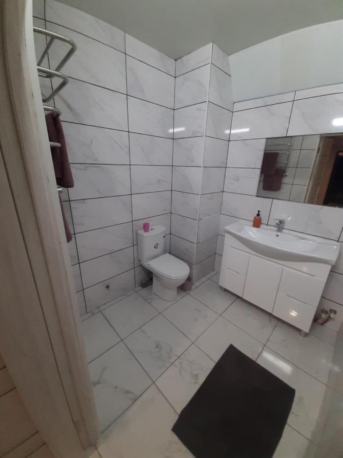 Comfortable Apartment Zamostyanska 34А Vinnytsia Extérieur photo