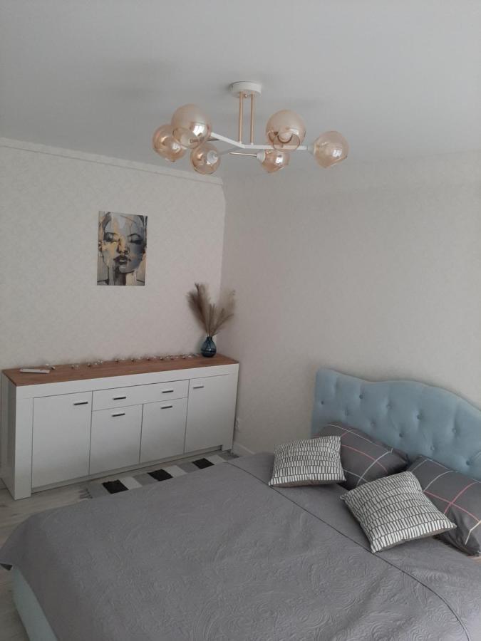 Comfortable Apartment Zamostyanska 34А Vinnytsia Extérieur photo